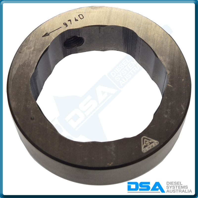 7139-974DNG Aftermarket Delphi (3Cyl) Cam Ring
