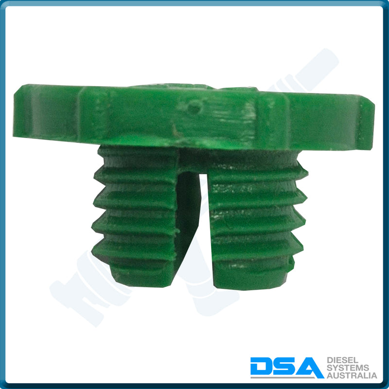 7167-60NG Aftermarket Delphi Protection Plug (7/16")