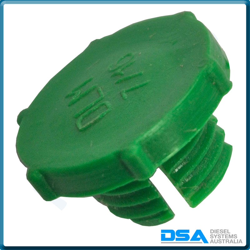 7167-60NG Aftermarket Delphi Protection Plug (7/16")
