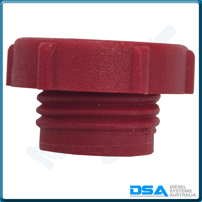 7167-61NG Aftermarket Delphi Protection Plug (1/2'x20UNF)