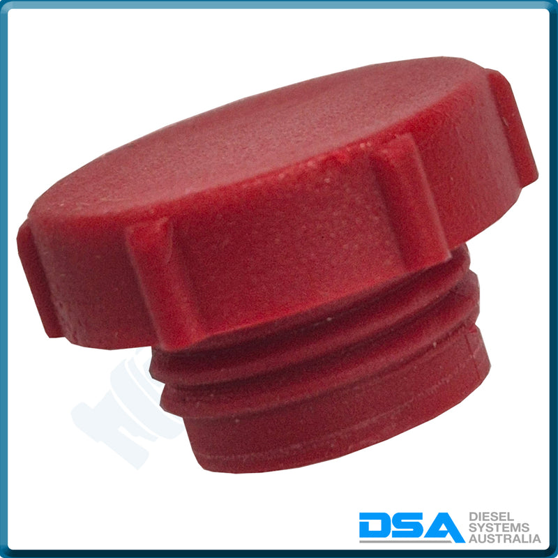 7167-61NG Aftermarket Delphi Protection Plug (1/2'x20UNF)
