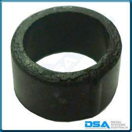 7167-746ANG Aftermarket Delphi Rubber Seal Olive {PKT-10}