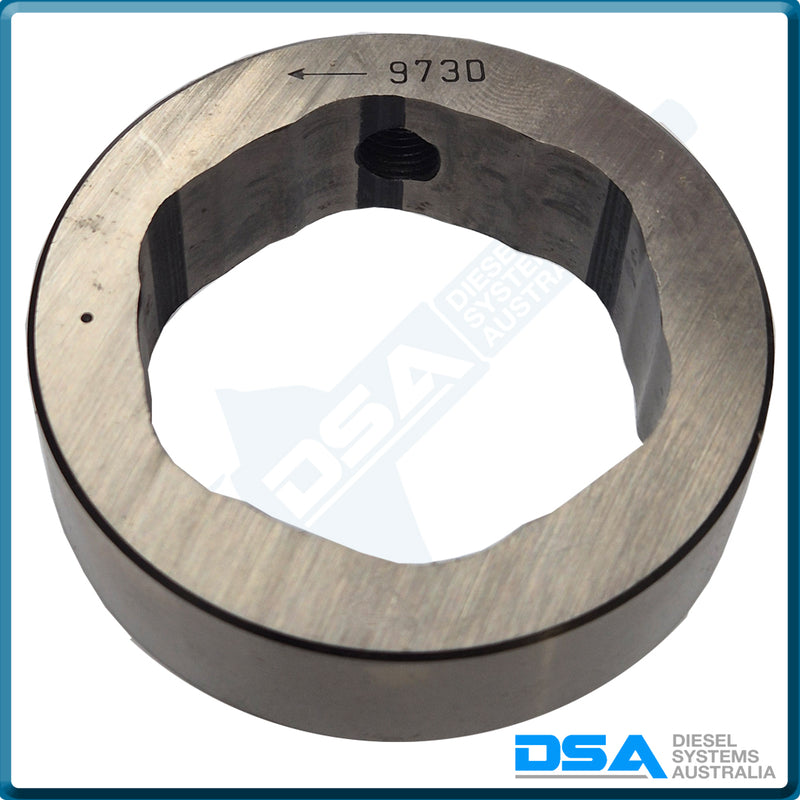 7167-973DNG Aftermarket Delphi (4Cyl) Cam Ring