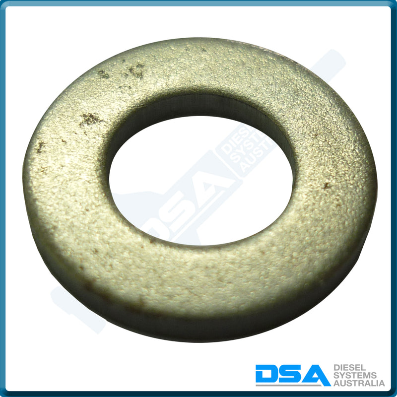 7169-769NG Aftermarket Delphi/Ford Steel Washer (14x7x1.5mm) {PKT-10}
