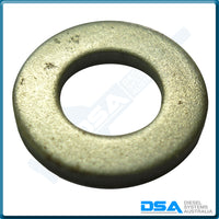 7169-769NG Aftermarket Delphi/Ford Steel Base Washer (14x7x1.5mm) {PKT-10}