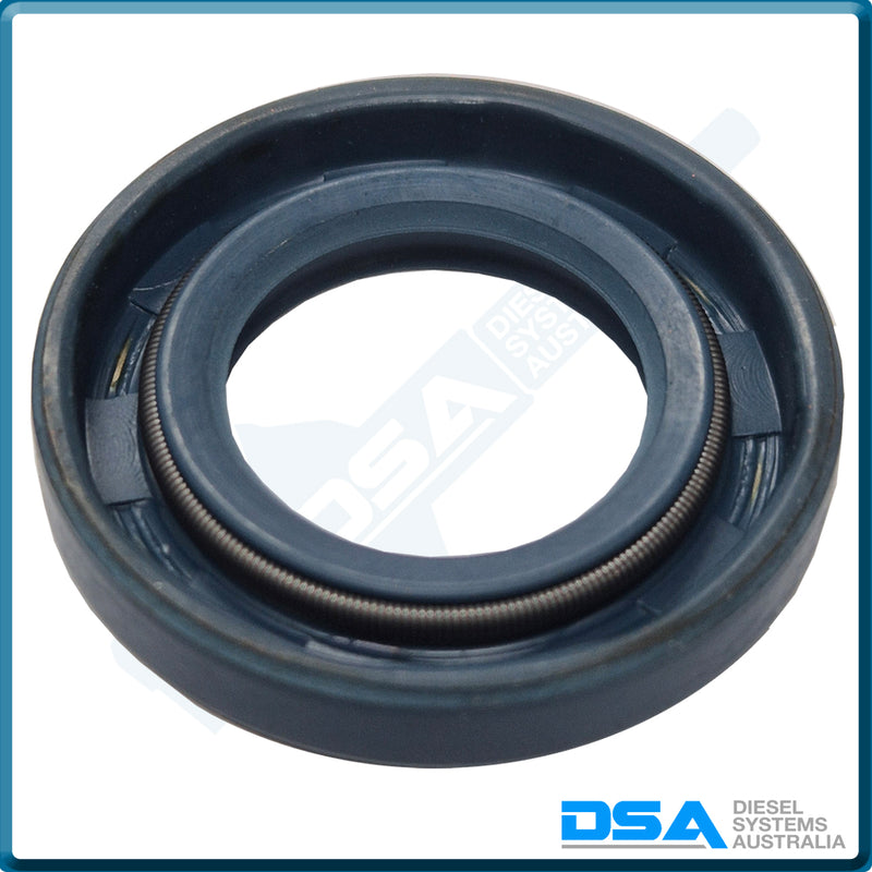 7174-127ANG Aftermarket Delphi Drive Shaft Oil Seal