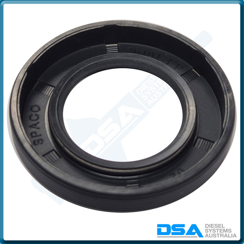 7174-856NG Aftermarket Delphi DPS, DP200, DP210, DP310 Drive Shaft Oil Seal