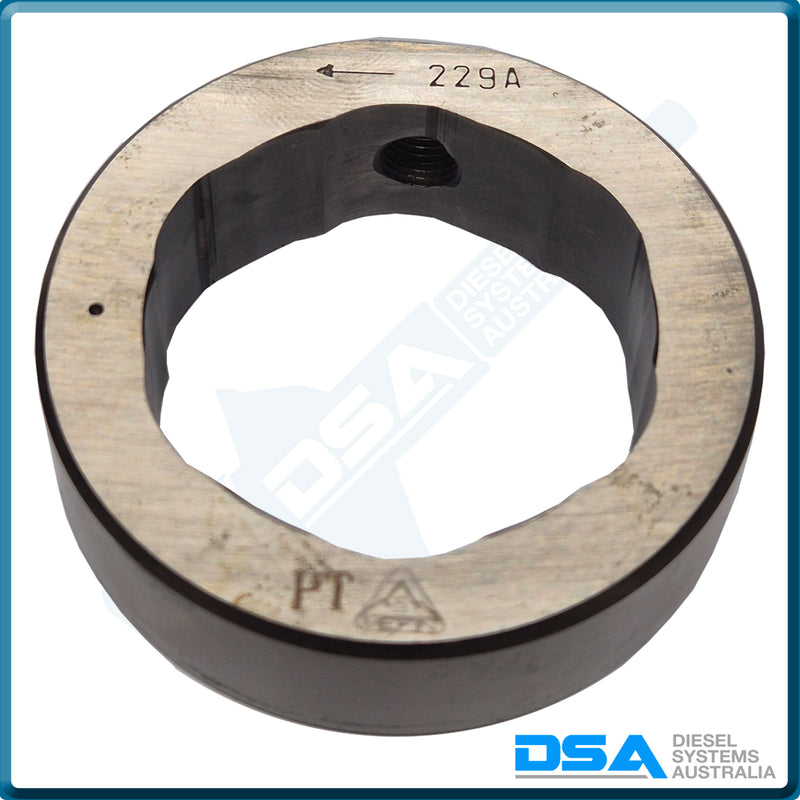 7180-229ANG Aftermarket Delphi Cam Ring