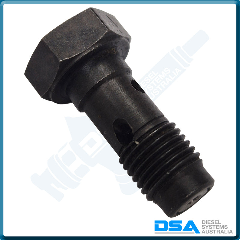 7180-357ANG Aftermarket Delphi Pressurising Valve