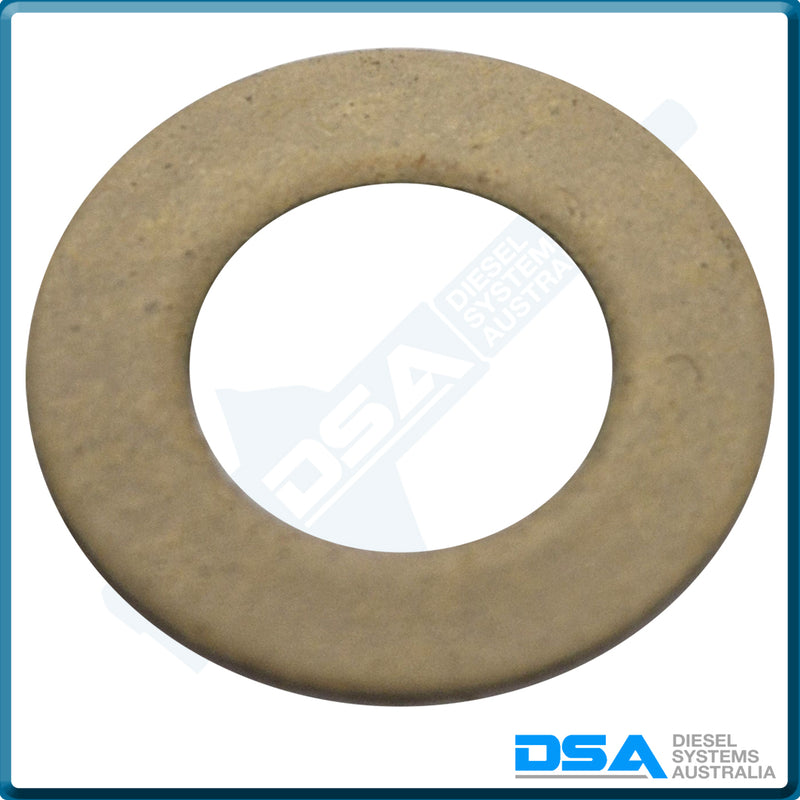 7180-453NG Aftermarket Delphi Gasket Washer (15x7.5x0.4mm)