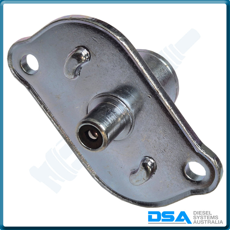7180-57ANG Aftermarket Delphi DPA Cover Plate