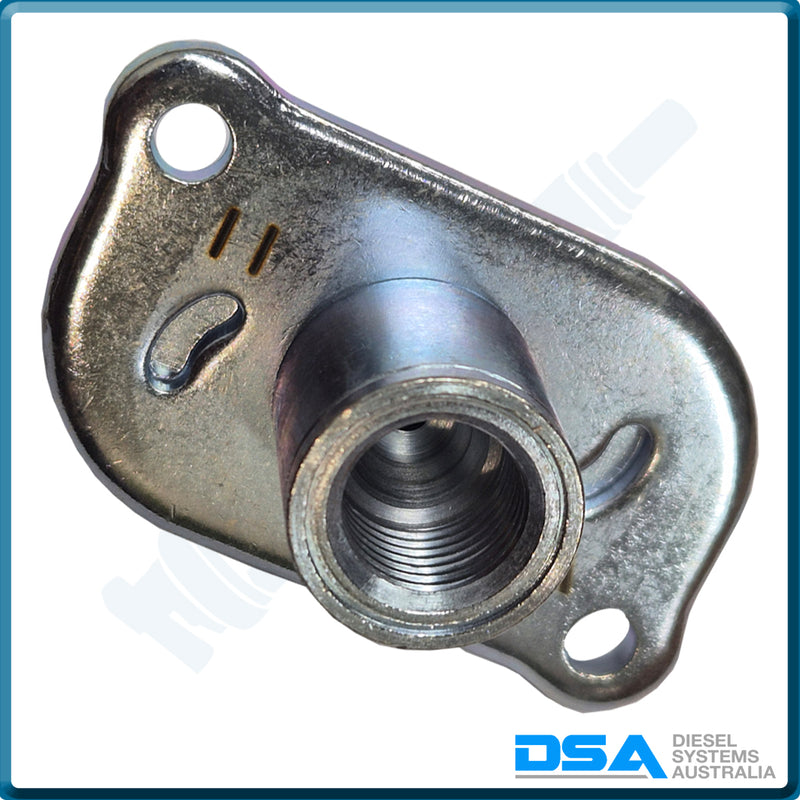 7180-57ANG Aftermarket Delphi DPA Cover Plate