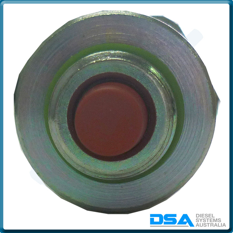 7185-900GNG Aftermarket Delphi Solenoid 12V with JPT Connection