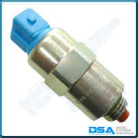 7185-900GNG Aftermarket Delphi Solenoid 12V with JPT Connection