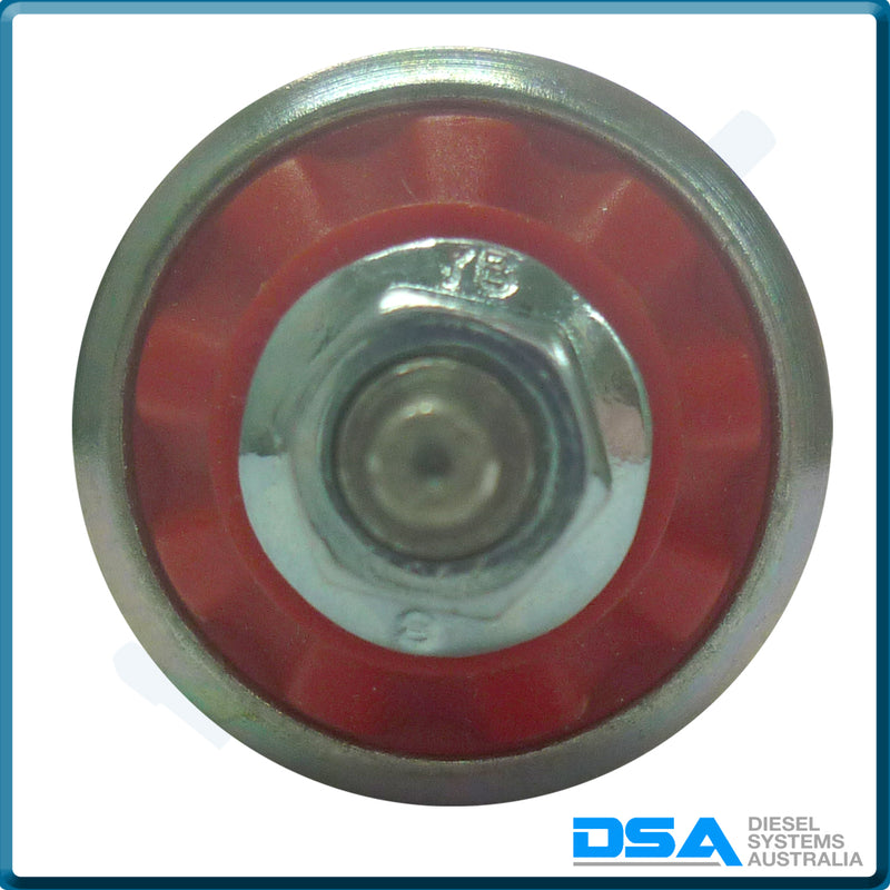 7185-900KNG Aftermarket Delphi Solenoid 24V Single Terminal