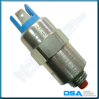 7185-900TNG Aftermarket Delphi Solenoid 12V Twin Terminal