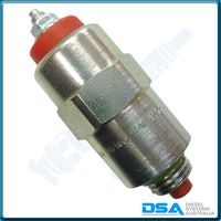 7185-900WNG Aftermarket Delphi Solenoid 12V Single Terminal