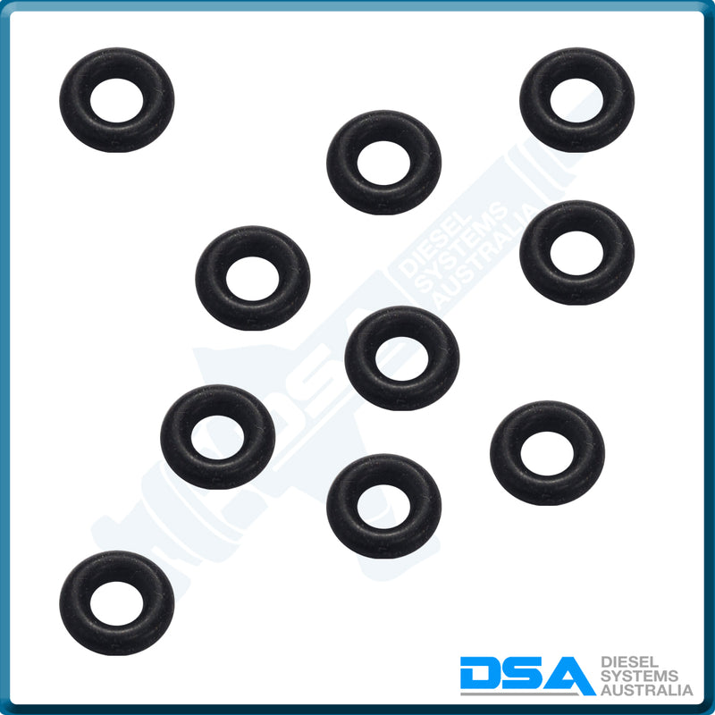 7185-950BRNG Aftermarket Delphi Seal Ring {PKT-10}