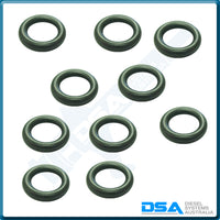 7185-950NG Aftermarket Delphi Seal Ring {PKT-10}