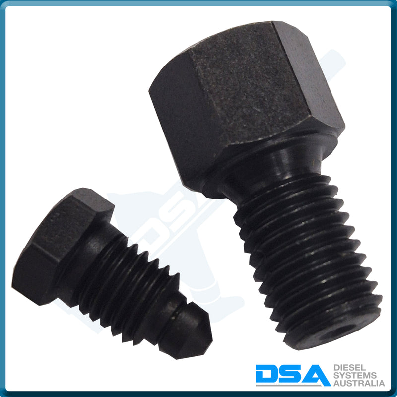 7240-20ANG Aftermarket Delphi Air Vent Screw