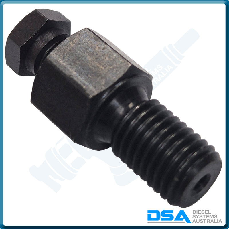 7240-20ANG Aftermarket Delphi Air Vent Screw