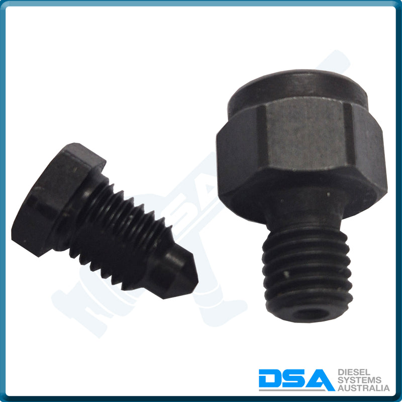 7240-20BNG Aftermarket Delphi Air Vent Screw