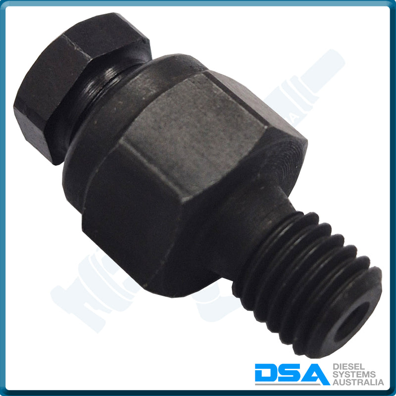 7240-20BNG Aftermarket Delphi Air Vent Screw