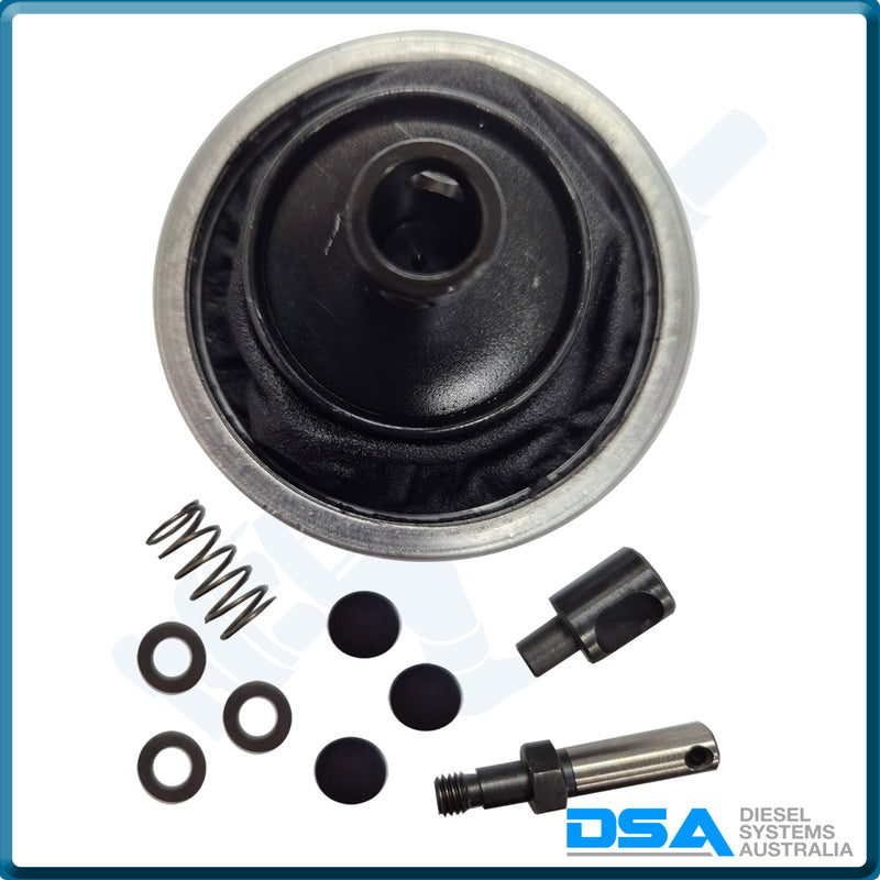753186 Aftermarket 411R Fiat Diaphragm
