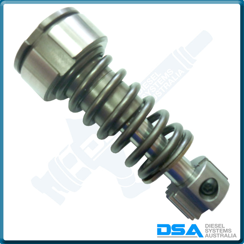 7N1220 Aftermarket Caterpillar Plunger & Barrel