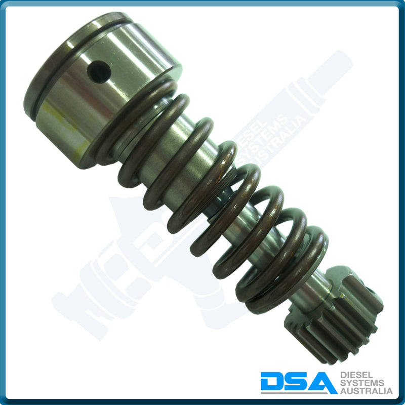 7W0182 Aftermarket Caterpillar Plunger & Barrel
