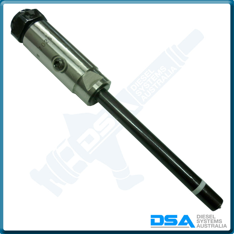 7W7026 Aftermarket Caterpillar Pencil Injector 3406