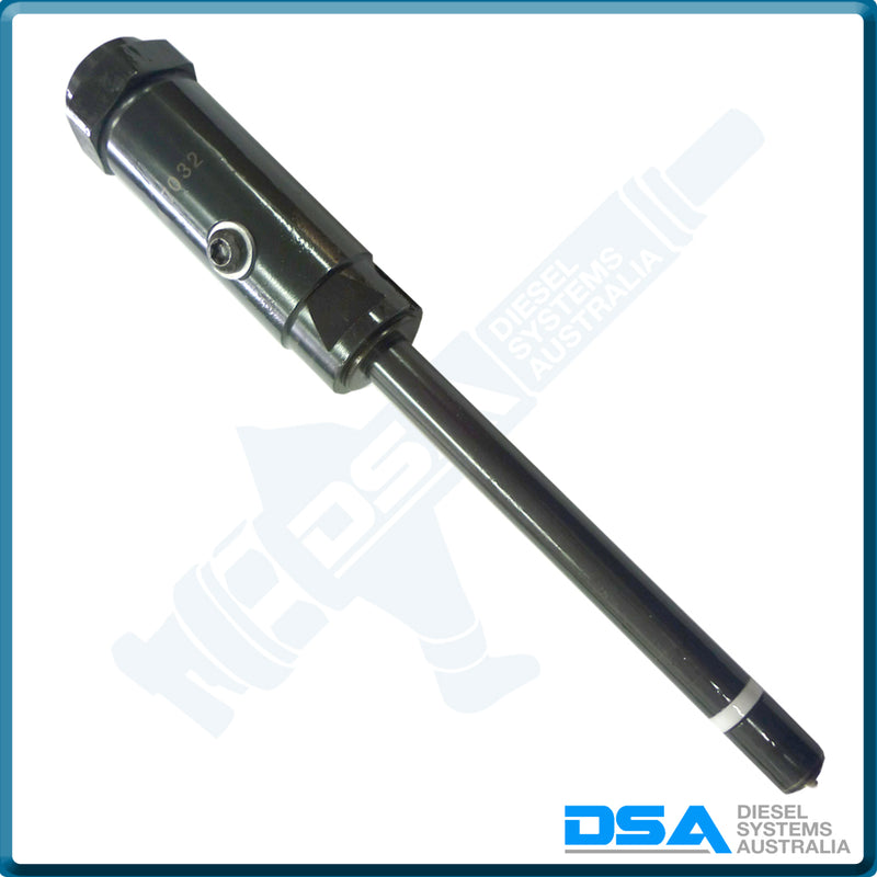 7W7032 Aftermarket Caterpillar Pencil Injector 3406, 3412