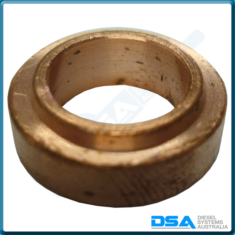 8-94148392-0NG Aftermarket Isuzu Copper Heat Shield Washer (17.5x10.7x5.5mm) {PKT-10}