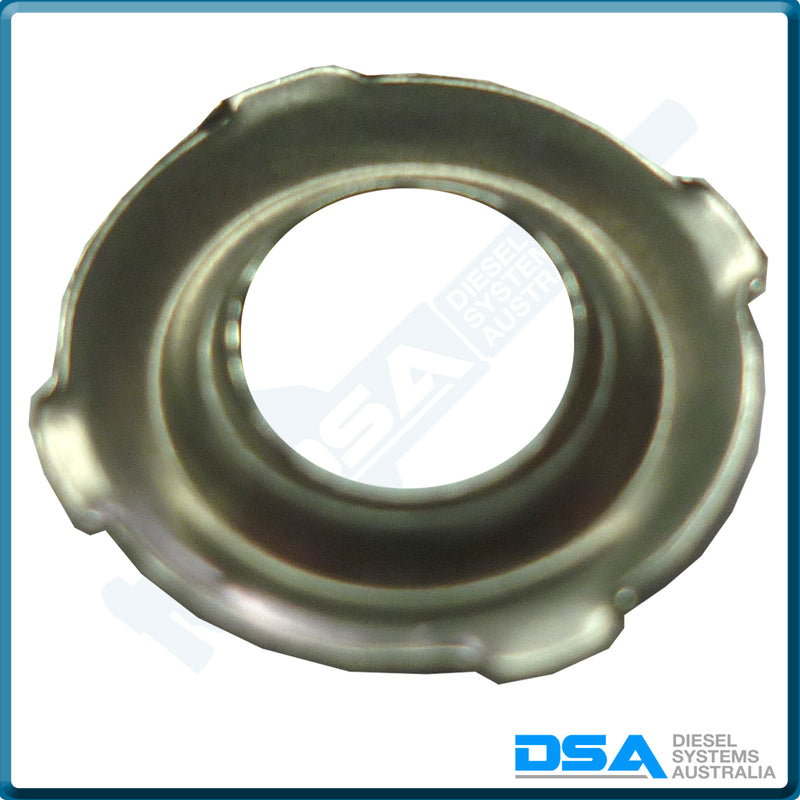 8-94420247-0NG Aftermarket Isuzu Steel Heat Shield Washer (10.5x5x1.3mm) {PKT-10}