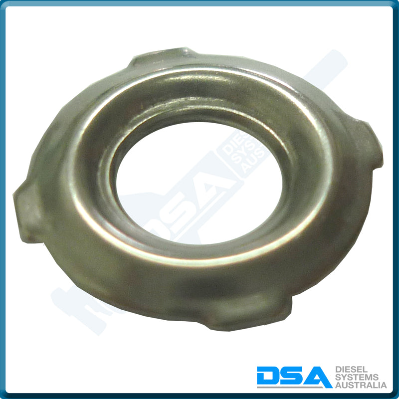 8-94420247-0NG Aftermarket Isuzu Steel Heat Shield Washer (10.5x5x1.3mm) {PKT-10}