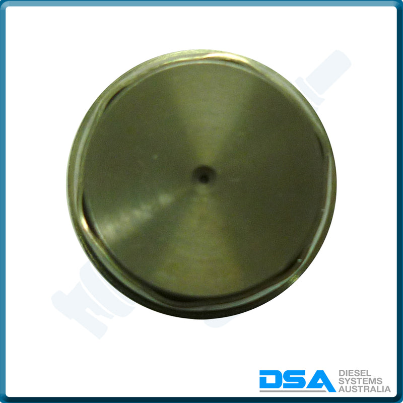 8-98032549-0NG Aftermarket Fuel Rail Pressure Relief Valve