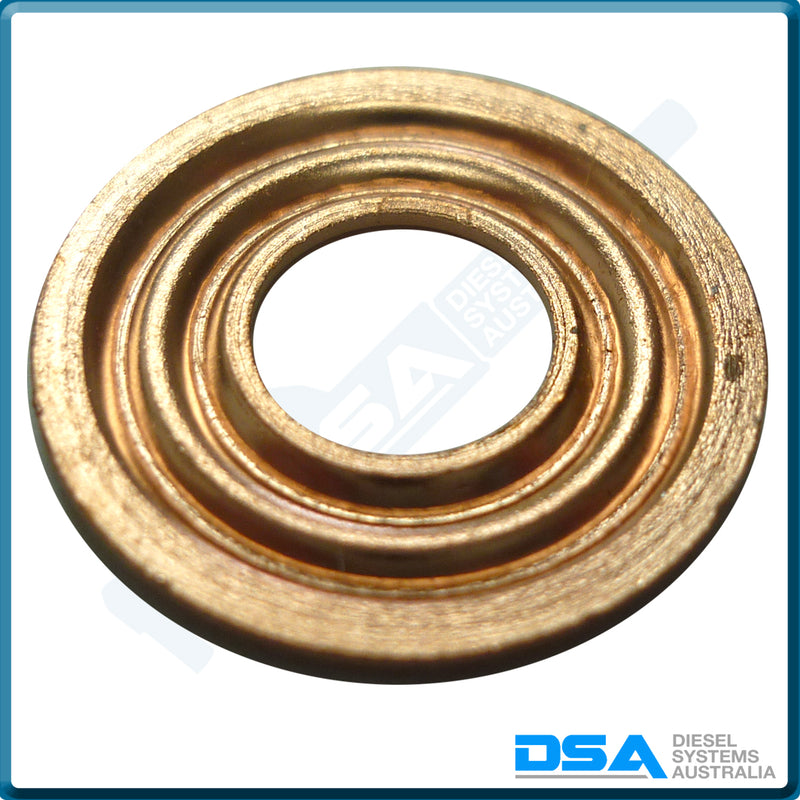 801771NG Aftermarket Leyland Copper Washer (18.1x8.5x1.3mm) {PKT-10}