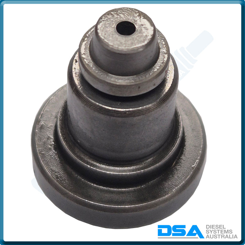 82002NG Aftermarket Delphi Delivery Valve