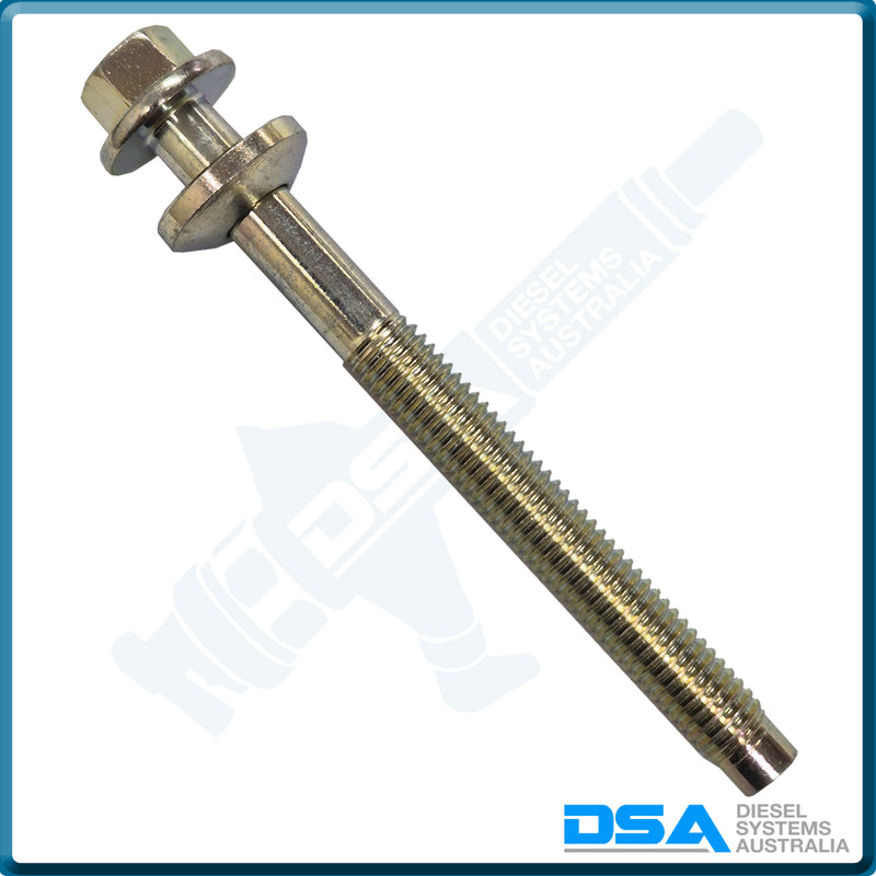 8200376373NG Aftermarket Nissan, Renault Injector Fixing Screw Bolt