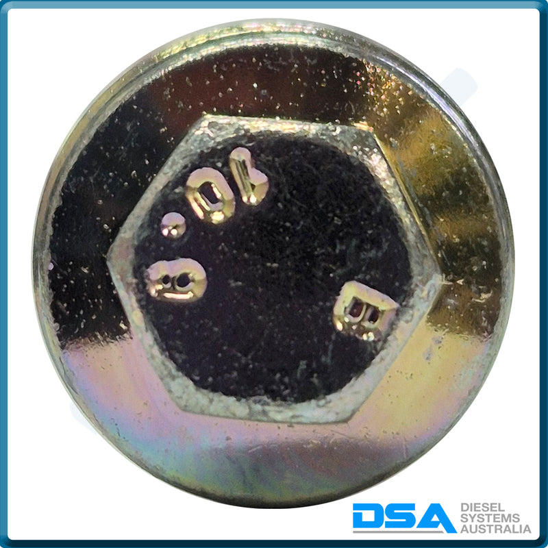 8200376373NG Aftermarket Nissan, Renault Injector Fixing Screw Bolt