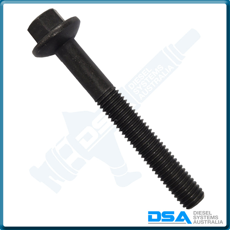 8200548368NG Aftermarket Nissan, Renault Injector Fixing Screw Bolt
