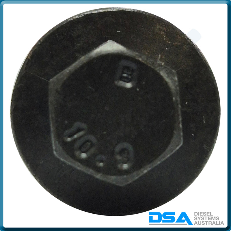 8200548368NG Aftermarket Nissan, Renault Injector Fixing Screw Bolt