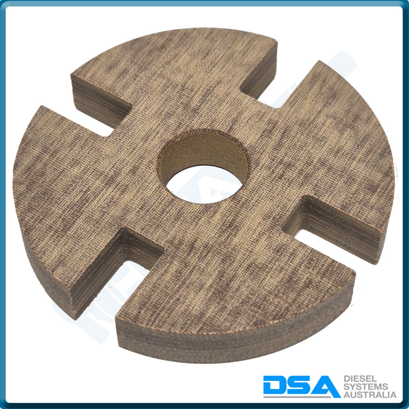 82071NG Aftermarket Delphi Drive Coupling