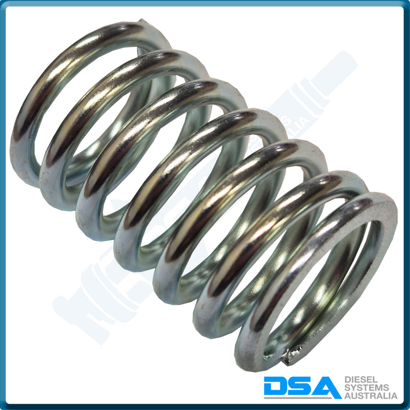 82157NG Aftermarket Delphi Spring