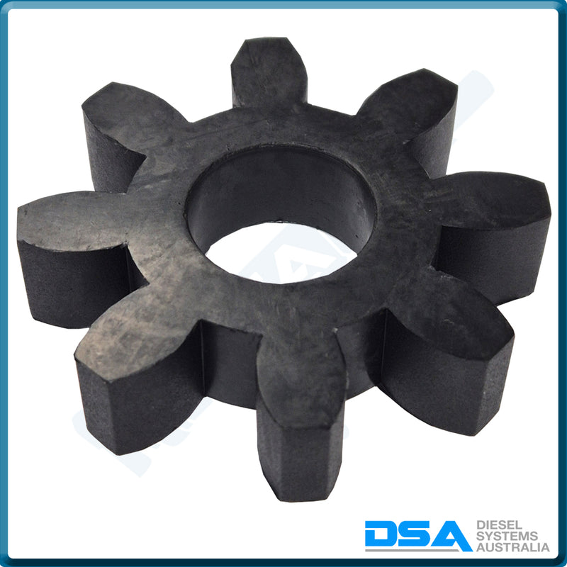 82421NG Aftermarket Delphi Drive Coupling Insert