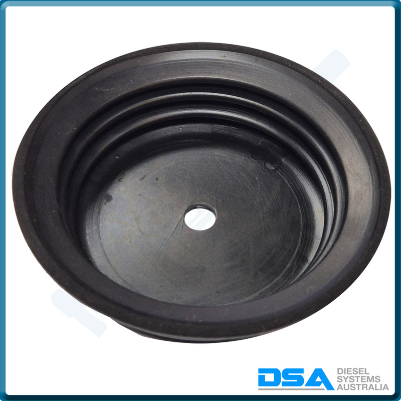 84091NG Aftermarket Delphi Diaphragm
