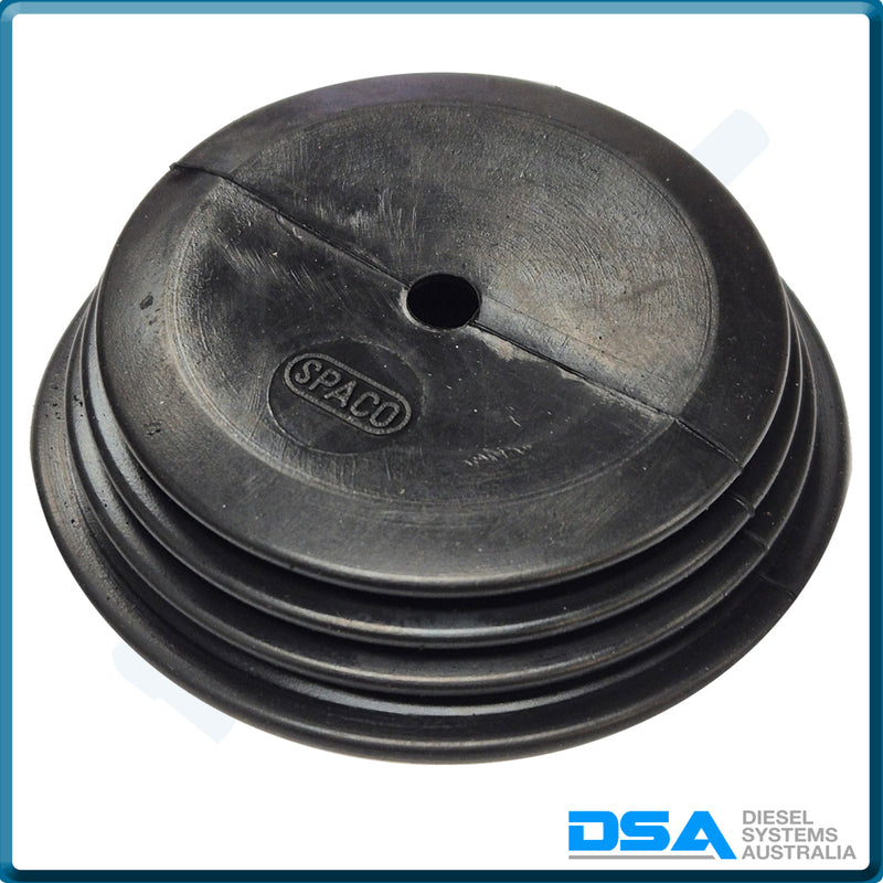 84091NG Aftermarket Delphi Diaphragm