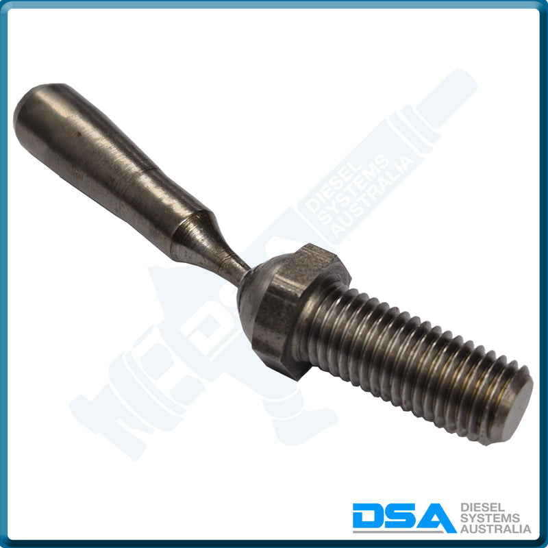 84127NG Aftermarket Delphi Control Valve