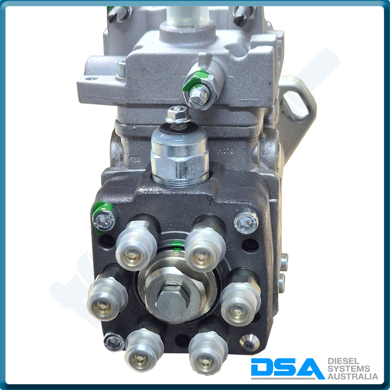 8524A281X DPS-VE Conversion Pump Iveco