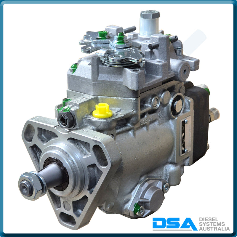 8524A281X DPS-VE Conversion Pump Iveco